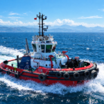 Yakamoz filosuna Med Marine’nden iki yeni römorkör