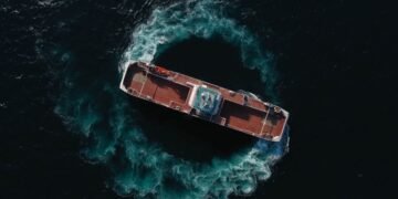 Özata Tersanesi’nin inşa ettiği Misterøy, deniz denemelerine başladı