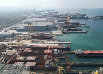 DESAN’dan Türkiye’de MRO, ABD’de tersane hedefi