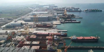 DESAN’dan Türkiye’de MRO, ABD’de tersane hedefi