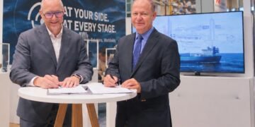 Türk Loydu ve SCHOTTEL SMM Hamburg’da iş birliği için anlaştı