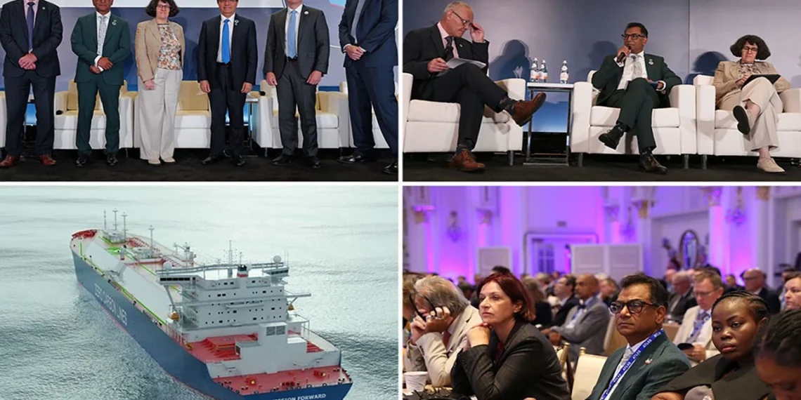 IMO ve IAEA’dan denizcilikte nükleer teknoloji için iş birliği adımı