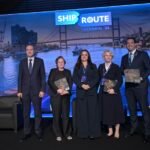 SHIPROUTE’26, İstanbul’da denizcilik sektörünün gündemini bir araya getirdi