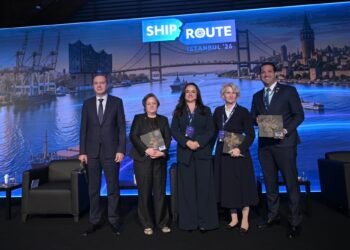SHIPROUTE’26, İstanbul’da denizcilik sektörünün gündemini bir araya getirdi