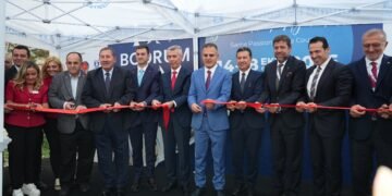 Bodrum Boat Show 2026 sona erdi: İkinci yılında büyüme ve memnuniyet öne çıktı
