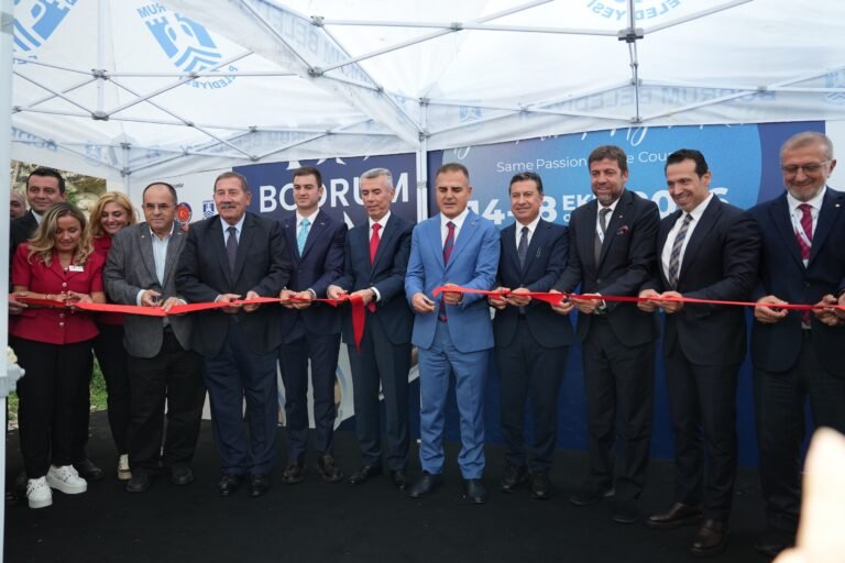 Bodrum Boat Show 2026 sona erdi: İkinci yılında büyüme ve memnuniyet öne çıktı