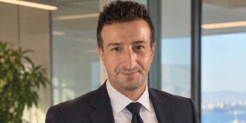 GMO’da başkan değişikliği: Ayçin Özsakabaşı göreve geldi