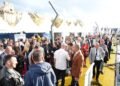 Bodrum Boat Show kapılarını açtı: 255 tekne sergileniyor