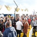 Bodrum Boat Show kapılarını açtı: 255 tekne sergileniyor