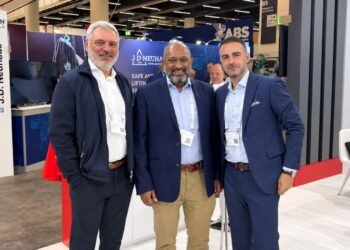 Esko Marine, Dormac Marine & Engineering’in Türkiye exclusive acentesi oldu