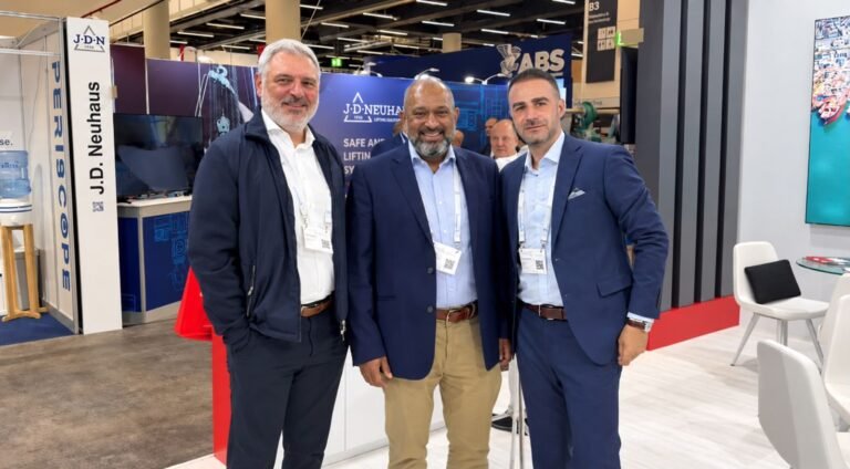 Esko Marine, Dormac Marine & Engineering’in Türkiye exclusive acentesi oldu