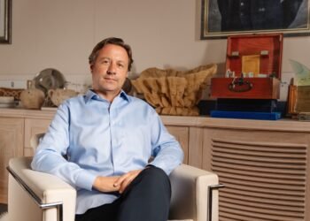BODTO’nun yeni başkanı Erdem Ağan oldu