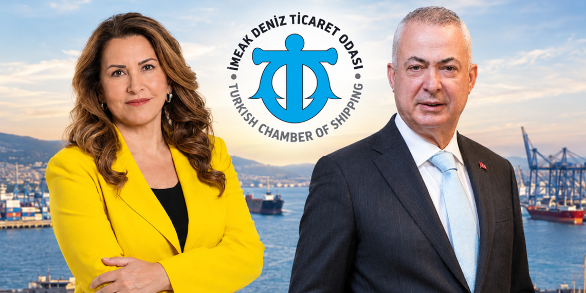 İMEAK DTO Seçimleri: Mavi Liste 61, Sarı Liste 59