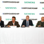 Karadeniz Holding ve Siemens Türkiye’den akıllı altyapılar, elektrifikasyon ve otomasyonda stratejik iş birliği