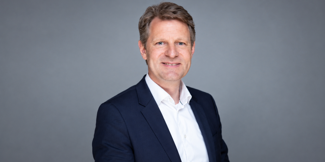 NILS ADEN: “SHIPROUTE’a Misafir olmaktan öte, uzun soluklu ortak olarak geliyoruz”