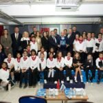 ‘’Ayvalık’ta Maviyi Kodluyoruz” projesi ile çevre eğitimleri teknolojiyle buluştu