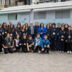 Mavi Nefes Eğitim Otobüsü altıncı yılında Sarıyer’de
