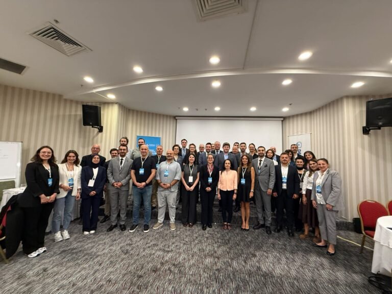 Denizden çıkan çöp ekonomiye dönüşecek: İzmir’de yeni eylem planı