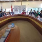 Uluslararası Medya Programı Kapsamında GİSBİR Ziyareti Gerçekleştirildi