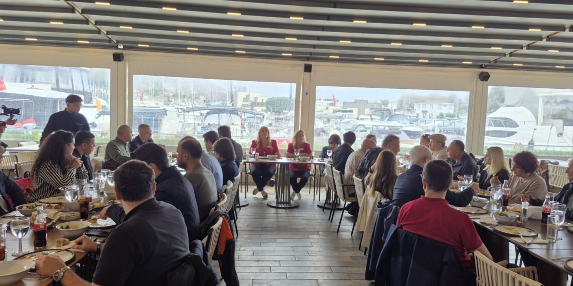 Bodrum Boat Show 2026 bugün kapılarını açıyor