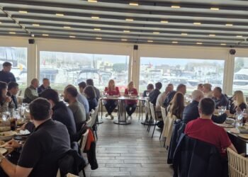 Bodrum Boat Show 2026 bugün kapılarını açıyor