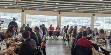 Bodrum Boat Show 2026 bugün kapılarını açıyor