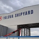 Yalova Shipyard’dan Altınova’ya 484 milyon TL’lik kapasite yatırımı