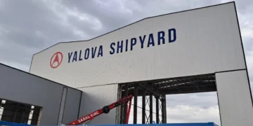 Yalova Shipyard’dan Altınova’ya 484 milyon TL’lik kapasite yatırımı