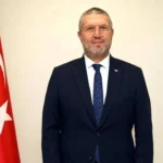 Mersin DTO’da başkanlık yarışının kazananı Berdan Doğan oldu