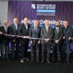 Bosphorus Boat Show kapılarını açtı: Sektörün gündeminde ihracat ve maliyetler var