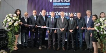Bosphorus Boat Show kapılarını açtı: Sektörün gündeminde ihracat ve maliyetler var