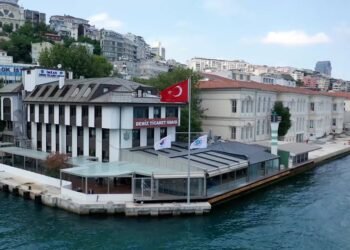 DTO seçimlerinde Kocaeli, Ereğli ve İskenderun’da sonuçlar belli oldu
