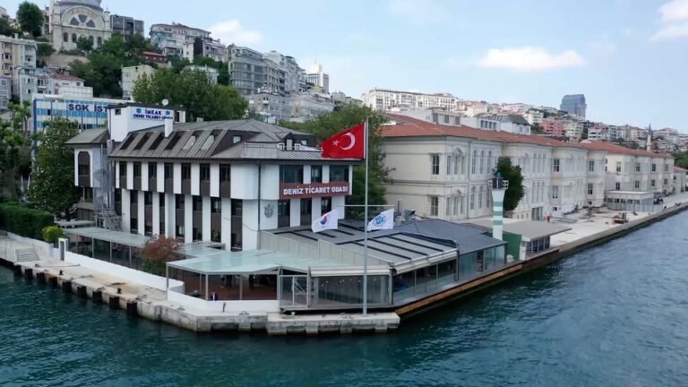 DTO seçimlerinde Kocaeli, Ereğli ve İskenderun’da sonuçlar belli oldu