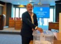 DTO İzmir Şubesi’nde 4. Yusuf Öztürk dönemi