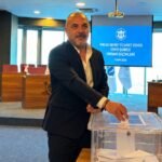 DTO İzmir Şubesi’nde 4. Yusuf Öztürk dönemi