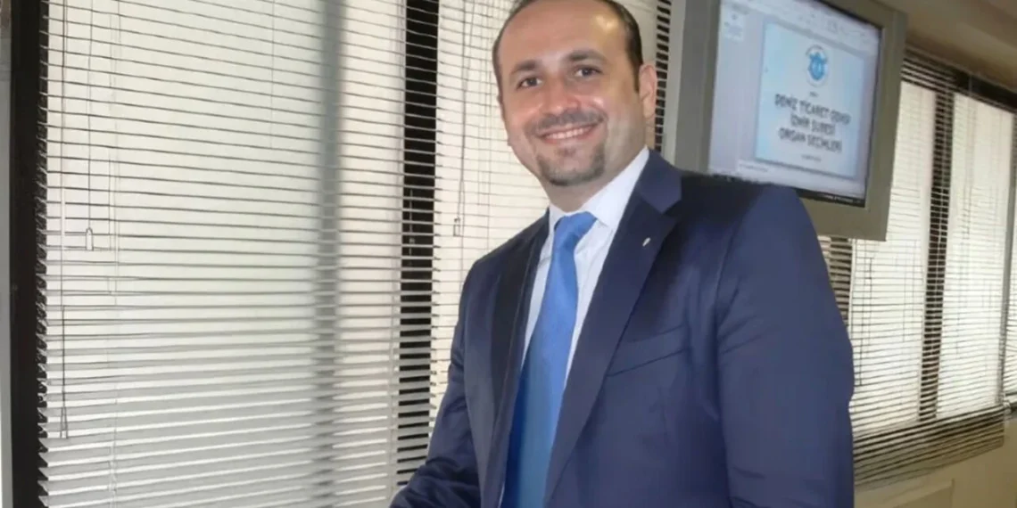 Medlog Denizcilik’te Savaş Ercan dönemi