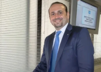 Medlog Denizcilik’te Savaş Ercan dönemi