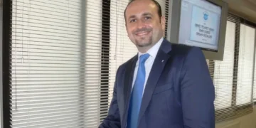 Medlog Denizcilik’te Savaş Ercan dönemi