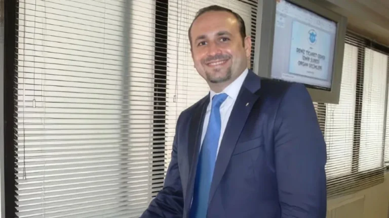 Medlog Denizcilik’te Savaş Ercan dönemi