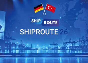 SHIPROUTE ’26 bugün başlıyor