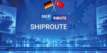 SHIPROUTE ’26 bugün başlıyor