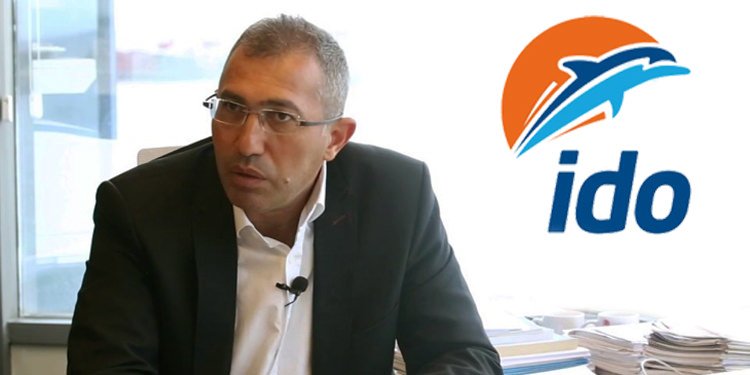 İDO’NUN YENİ GENEL MÜDÜRÜ MURAT ORHAN