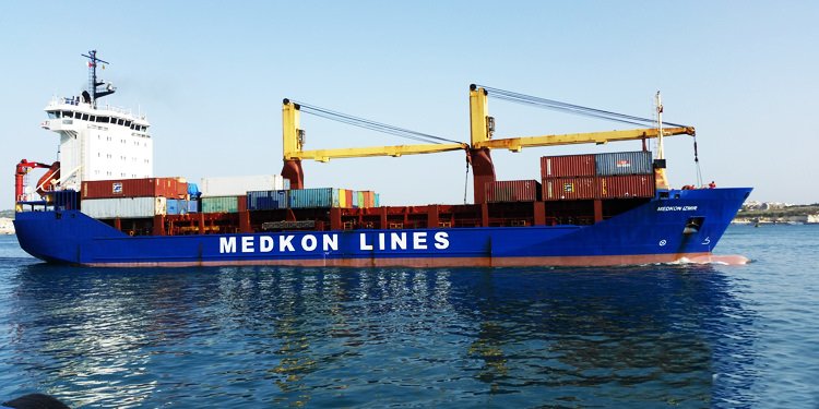 MEDKON’DAN DENİZDE VE KARADA YATIRIM ATAĞI