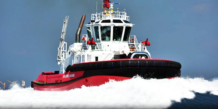SANMAR, SVİTZER’İN SOHAR’DAKİ GÜCÜNÜ ARTIRIYOR