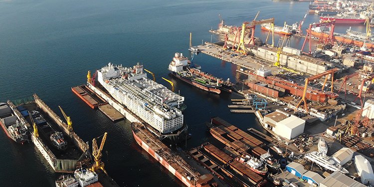 BOSCH REXROTH’DAN İSTANBUL’DA YETKİLİ MARİNE SERVİS ATAĞI