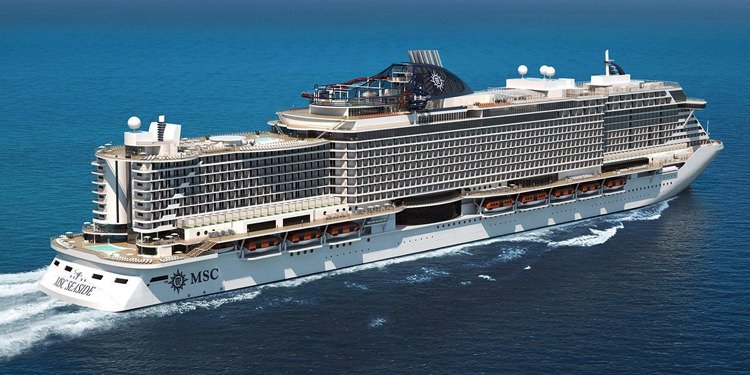 MSC CRUİSE SEFER TARİHLERİNİ ERTELEDİ