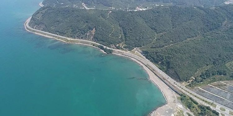 ALAPLI LİMAN PROJESİNE YATIRIMCI ÇIKTI