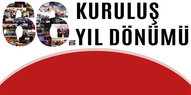 GMO, 66. YIL DÖNÜMÜNÜ ONLİNE KUTLAYACAK