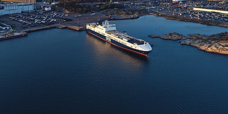 DFDS AKDENİZ İŞ BİRİMİ’NDEN BREXIT KONULU PANEL