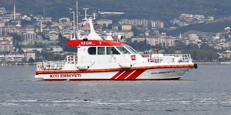 KIYI EMNİYETİ GENEL MÜDÜRLÜĞÜ 19 KILAVUZ KAPTAN ALACAK